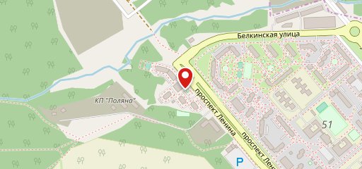 Elka Coffee на карте