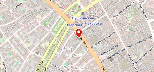 French Bakery SeDelice на карте