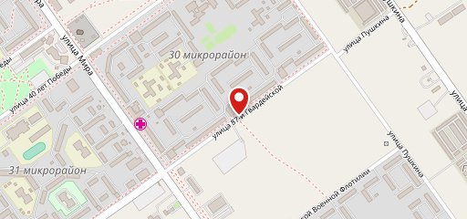 Елки-палки Ресторан на карте