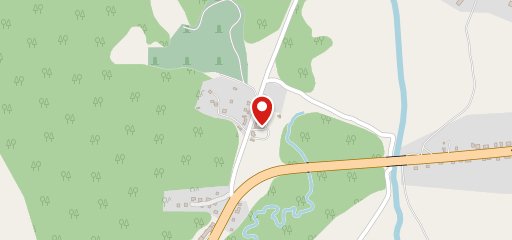Закусочная Эльком на карте