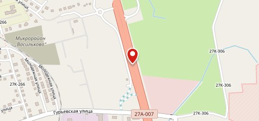 ЭЛЬКОМАНДАНТЕ на карте