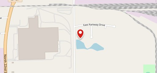 Elks lodge на карте