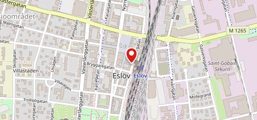 Ellada на карте