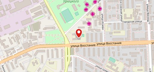 Эллада на карте