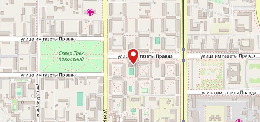 Эллада на карте