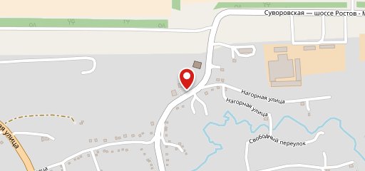 Эллас Дом Торжеств на карте