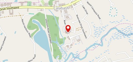 Ella's of Calabash на карте
