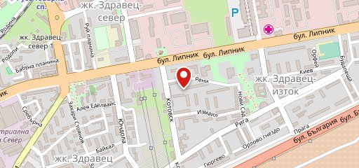 ΕΛΛΑΣ на карте
