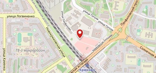 ELLEX COFFEE на карте