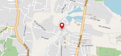 Ellis Ristorante на карте
