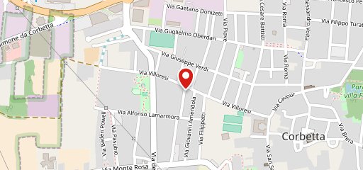 Elly's Cafè на карте