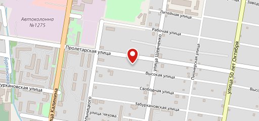 Эльнур на карте