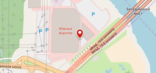 Эльнур на карте
