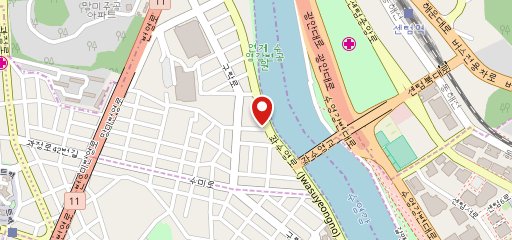 el olive на карте
