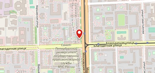 Etlon Coffee на карте