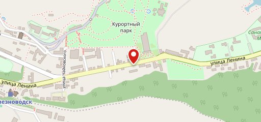 El' Patio на карте