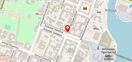 Elton coffe на карте