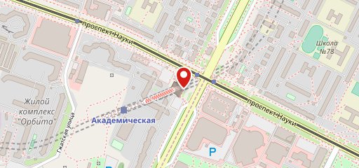 Elton Coffee на карте
