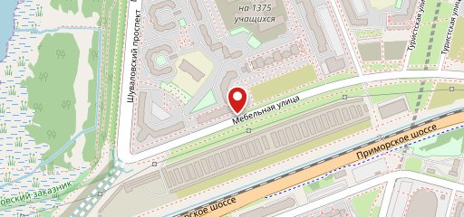 Etlon coffee на карте