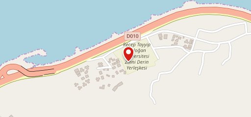 Elvida Cafe на карте