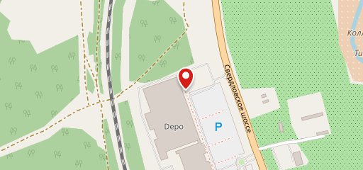 Ем Сам на карте