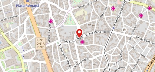 Wine Address на карте