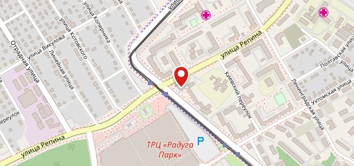 Емъ на карте