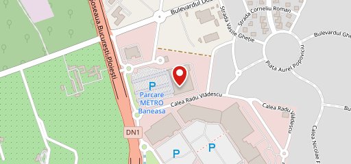 EMA FOOD на карте