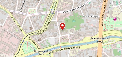 Бар Эма на карте