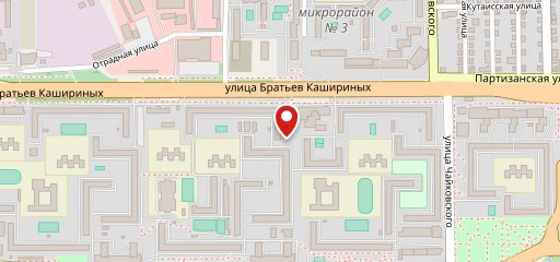 Эмаджи групп на карте