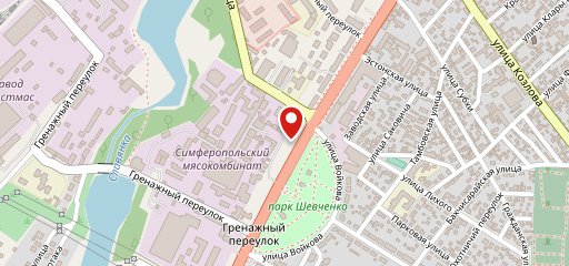 Ем&Ем на карте
