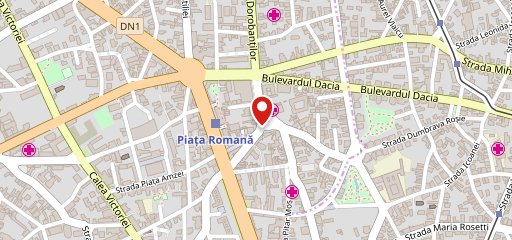 Gallery Concept на карте