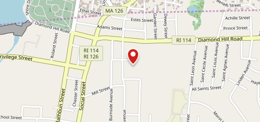 Embassy Restaurant на карте
