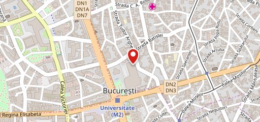 Embassy TNB на карте