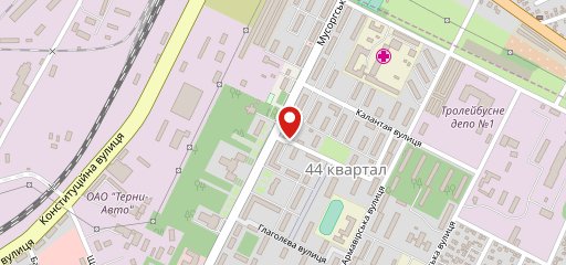 Embery_hookah на карте