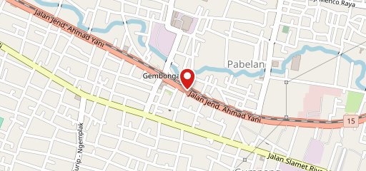 Embun Pagi на карте