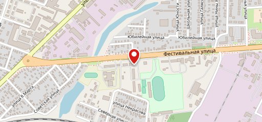 ЕмБургер на карте