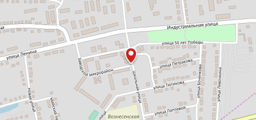 ЕмДома на карте