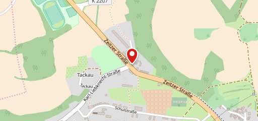 Bistro Emek на карте