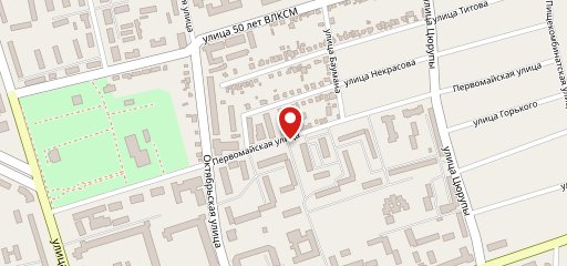 Емеля на карте