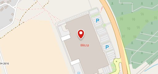 Емеля на карте