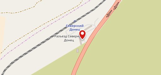 Емеля на карте