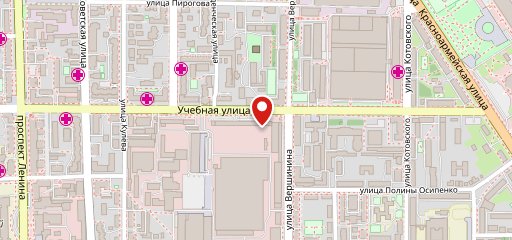 Емеля на карте