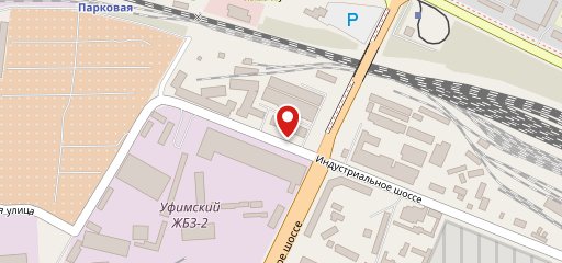 Емеля на карте