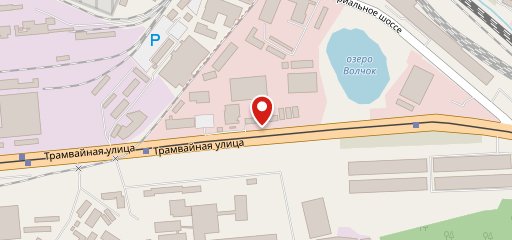 Емеля на карте