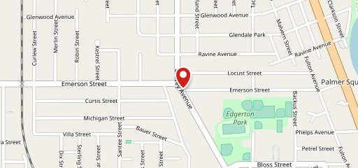 Emerson Food Mkt на карте