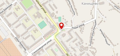 Эмиль Бонтэ на карте