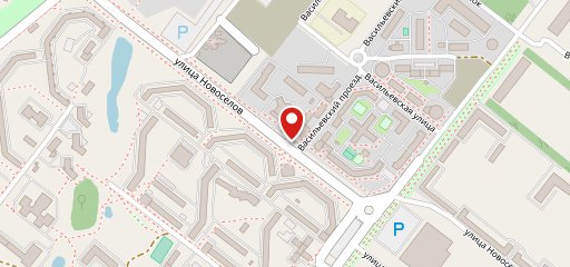 Эмиль Бонтэ на карте