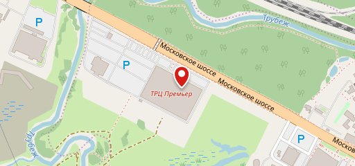 Эмиль Бонтэ на карте