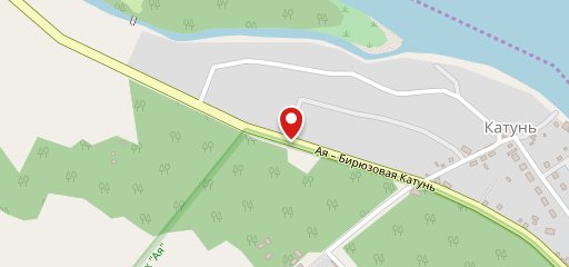 Эмилия Романья на карте